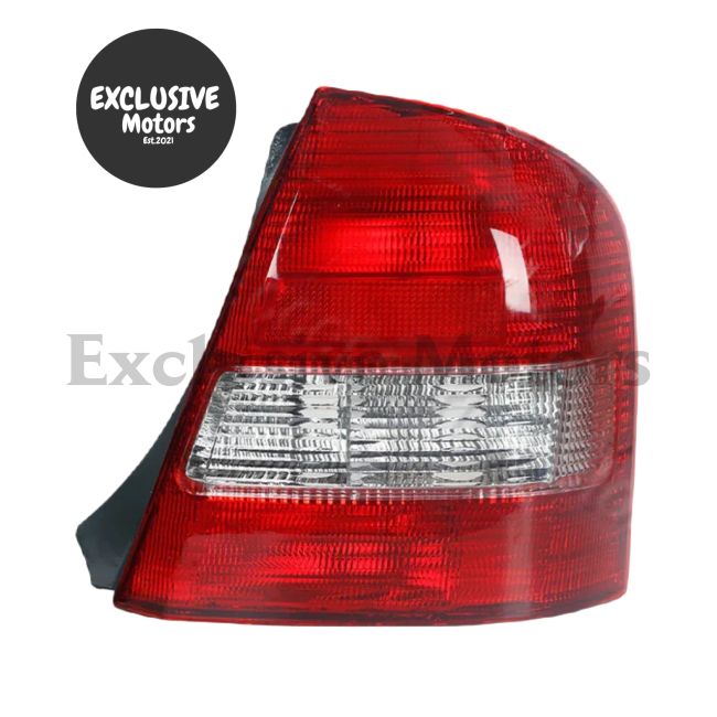 Tail Lights  for Mazda  Familia (1998-2004)