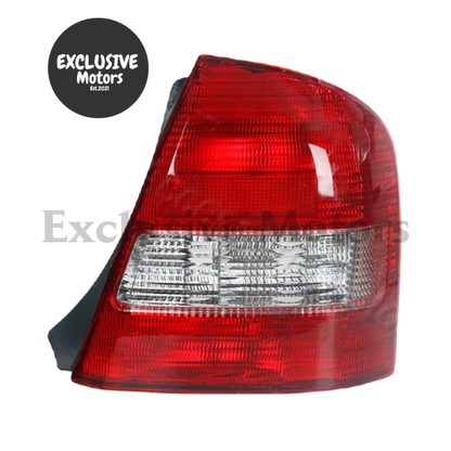 Tail Lights  for Mazda  Familia (1998-2004)