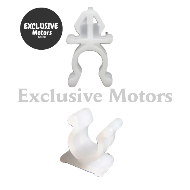 10x Bonnet Hood Clip for Nissan ,Patrol GQ, Navara, GTR, GTST