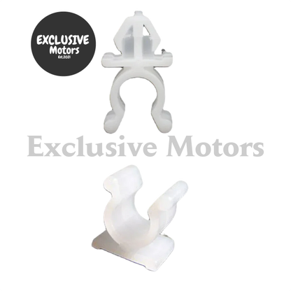 10x Bonnet Hood Clip for Nissan ,Patrol GQ, Navara, GTR, GTST