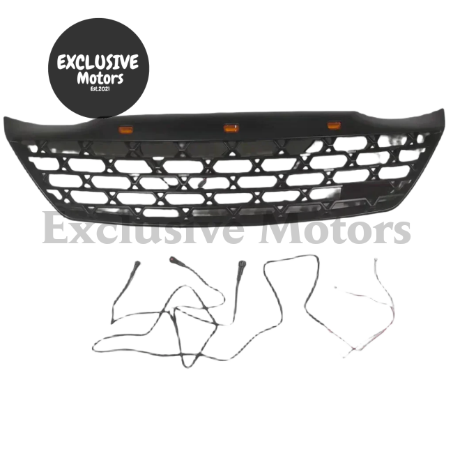 Grille for Toyota Fortuner (2012-2014)