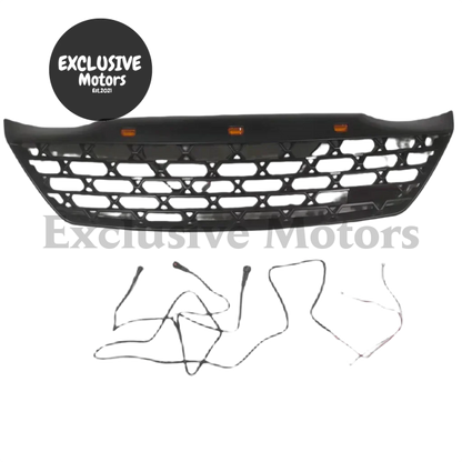 Grille for Toyota Fortuner (2012-2014)