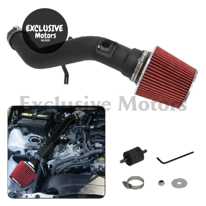 Cold Air Intake Pipe Kit for Lexus IS250 2.5L IS350 3.5L (2006-2011)