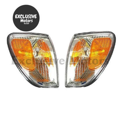 Turn Signals/ Park Lights for Toyota Land Cruiser (1998-2005)