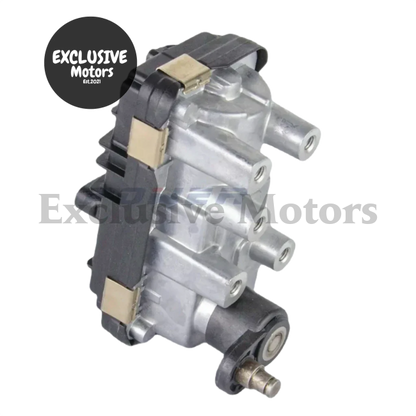 Electronic Turbocharger Actuator for VW Amarok 3.0 TDI (2018+)