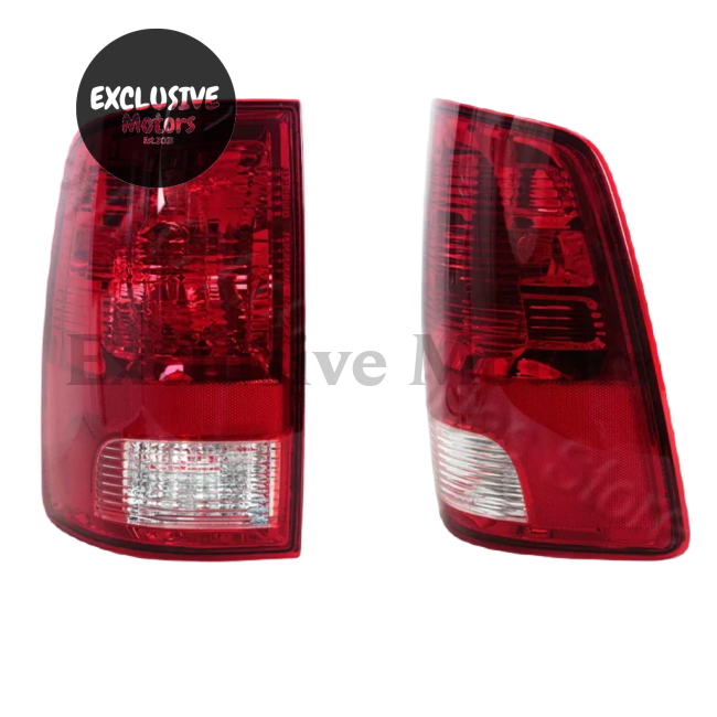 Tail Lights for 2009-2018 Dodge Ram