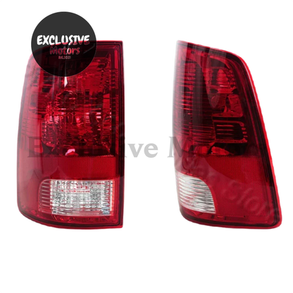 Tail Lights for 2009-2018 Dodge Ram