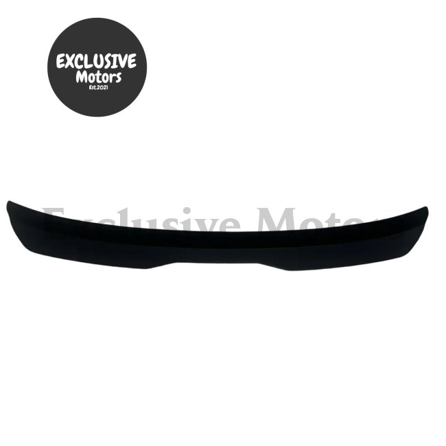 Roof Boot Spoiler for BMW E91 (320i, 320d 2008-2012)