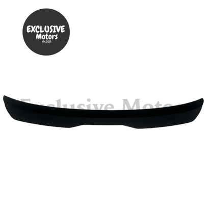 Roof Boot Spoiler for BMW E91 (320i, 320d 2008-2012)