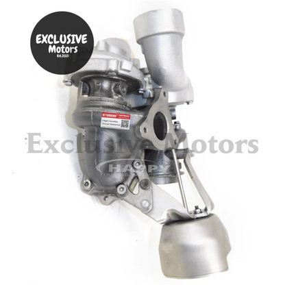 Twin Turbocharger for Mercedes Sprinter 2.1L Diesel (2010-2018)