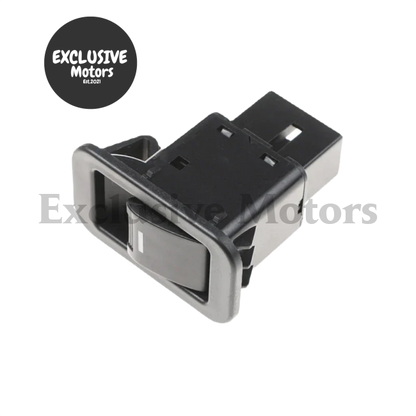 Power Single Window Switch for Ford Falcon FG, Territory SY SZ (2008-2014)