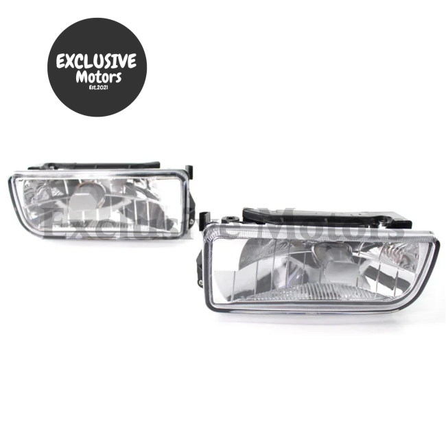 fog lights for bmw 3 series e36 318-328i (1992-1998)