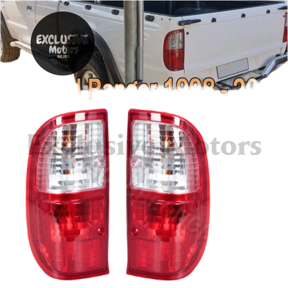 Tail Light and Fog Light for Ford Ranger (1998-2006)