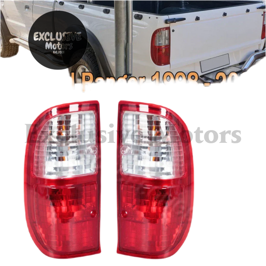 Tail Light and Fog Light for Ford Ranger (1998-2006)