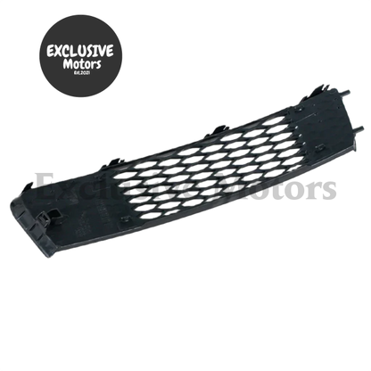 Fog Light Cover and Grille for Audi Q7 4L S-Line (2009-2015)