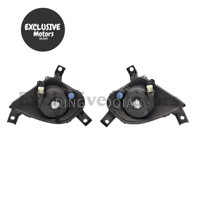 Bumper Fog Lights for BMW E90/E91 328i, 335i (2009-2011)