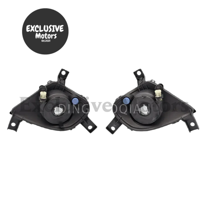 Bumper Fog Lights for BMW E90/E91 328i, 335i (2009-2011)