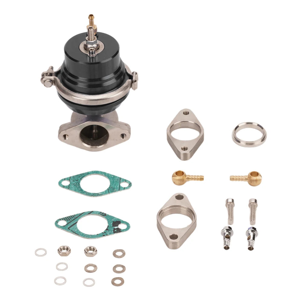 Maxpeedingrods T3 T4 Turbo Turbocharger Turbine + Intercooler Piping Kit for For Honda Civic DX Coupe 2Door For D17 GX LX