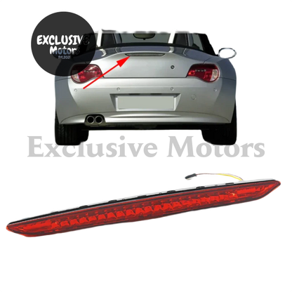 Top Stop Brake Light for BMW Z4 E85 (2003-2008)