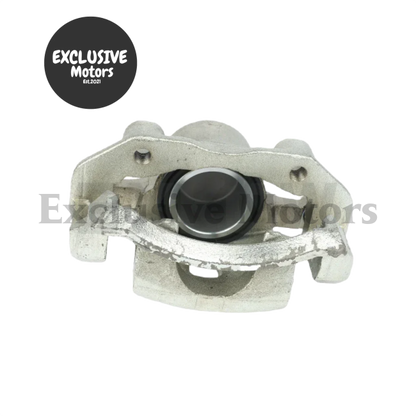 Front Brake Caliper Kit for Nissan Navara Pickup D21 TD25 (1985-2022)