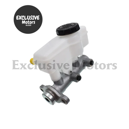 Brake Master Cylinder Pump for Nissan Navara D40 (2006-2016)