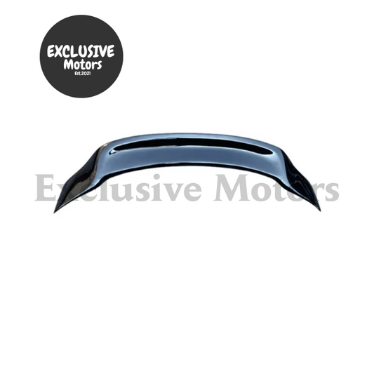 Rear Trunk Lip Spoiler for Mazda 6 (2003-2017)