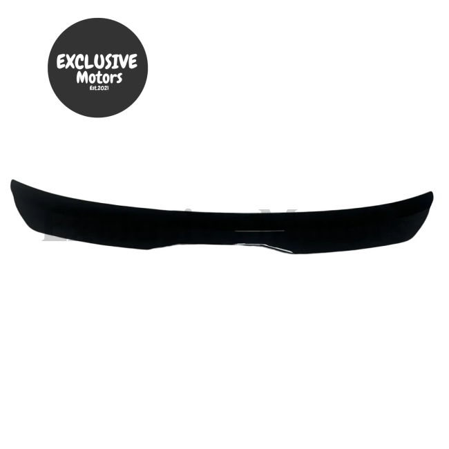 Roof Boot Spoiler for BMW E91 (320i, 320d 2008-2012)