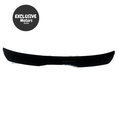 Roof Boot Spoiler for BMW E91 (320i, 320d 2008-2012)