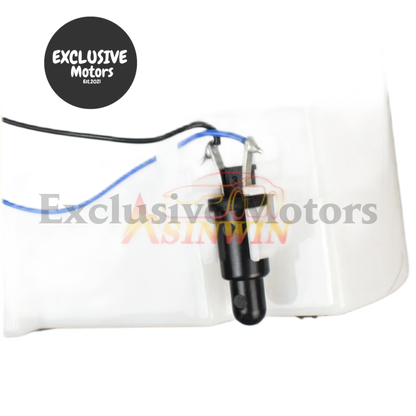 Fuel Pump Assembly for Infiniti G35 (2003-2008), M35, M45, Nissan 350Z