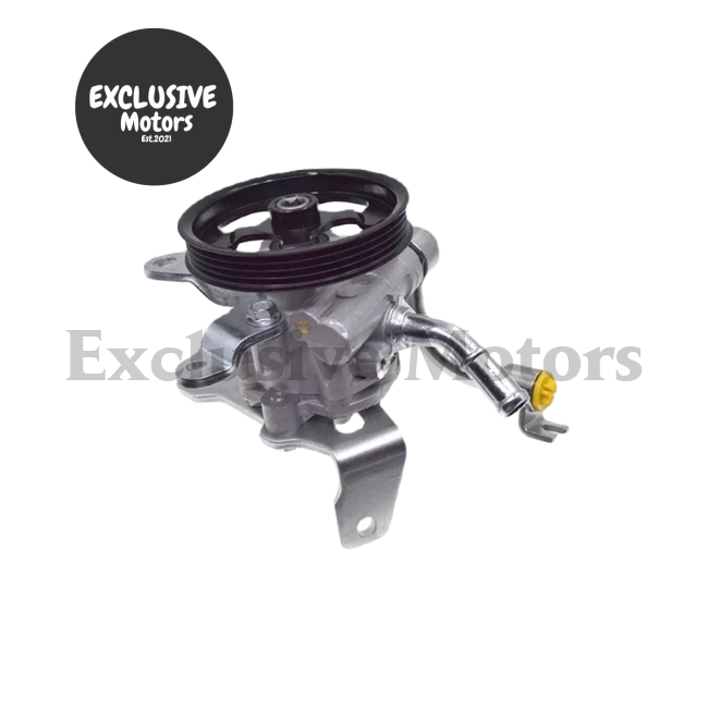 Power Steering Pump for Nissan NP300 D23/Navara D40 (2016-2021)