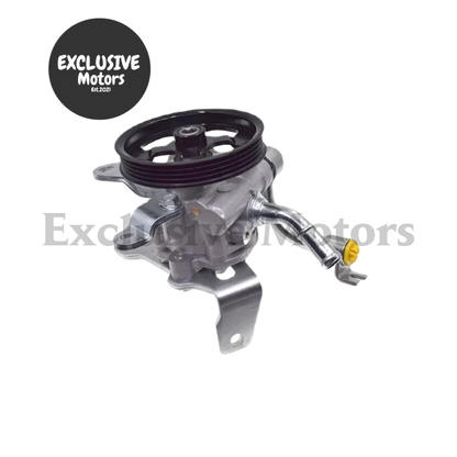 Power Steering Pump for Nissan NP300 D23/Navara D40 (2016-2021)