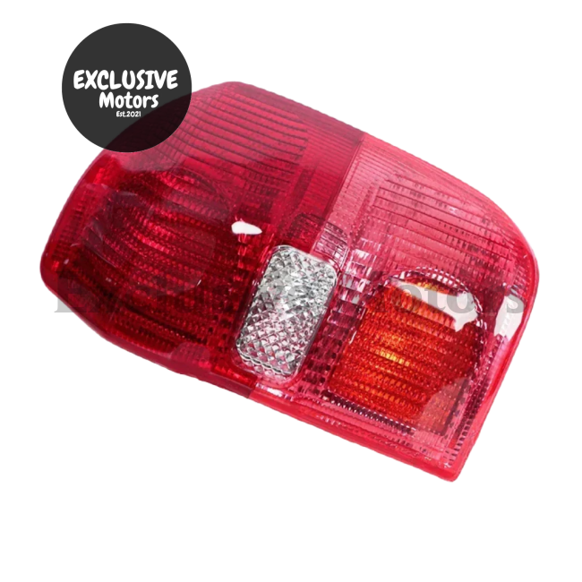 Tail Lights x 2 for Toyota RAV4 (2004-2005)