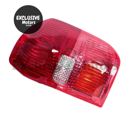 Tail Lights x 2 for Toyota RAV4 (2004-2005)