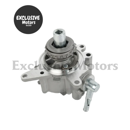 Engine Vacuum Pump Assembly for Nissan YD25 DCi  2005+