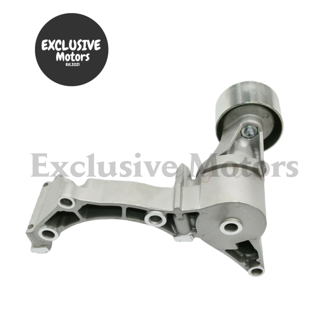 Belt Tensioner for Land Cruiser, Lexus LX 450D 4.5D 1VD-FTV