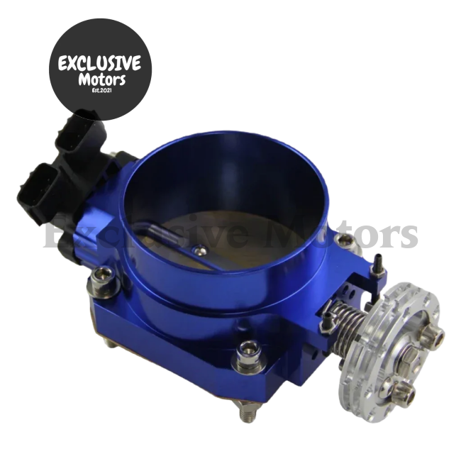 85mm Throttle Body + TPS for Nissan Skyline R33 R34 Series 2 RB25DE