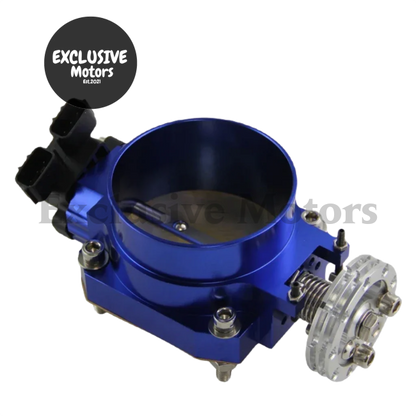 85mm Throttle Body + TPS for Nissan Skyline R33 R34 Series 2 RB25DE