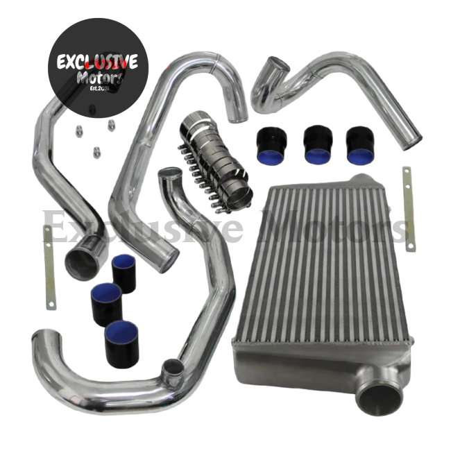 Front Intercooler Kit for Subaru Impreza WRX STI GC EJ20 Turbo (1996-2000)