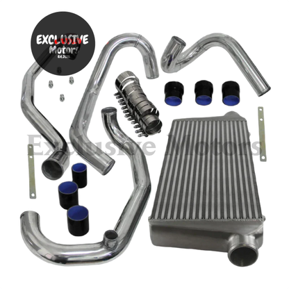 Front Intercooler Kit for Subaru Impreza WRX STI GC EJ20 Turbo (1996-2000)