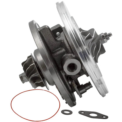 GT1544V Turbo Cartridge Core for Mazda 3 Ford Focus TDCi 1.6HDI DV6TED4 750030   753420-5004S  753420-0004 753420-