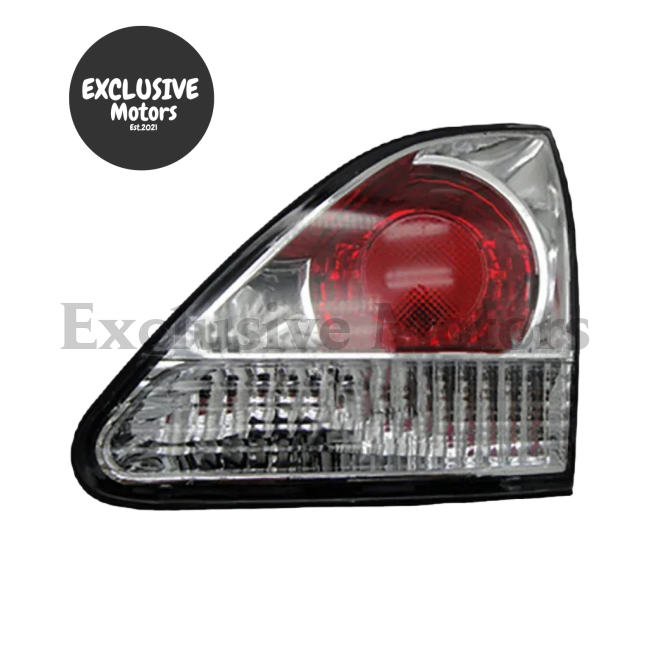 Tail Lights x 2 for Toyota Altezza / Harrier (1998-2002)