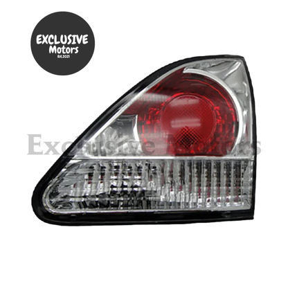 Tail Lights x 2 for Toyota Altezza / Harrier (1998-2002)