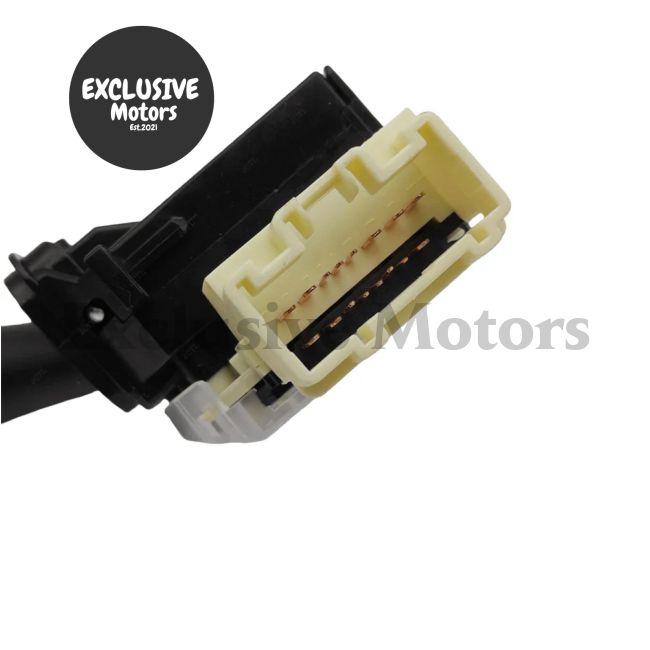 Headlight & Turn Signal Switch for Toyota 4Runner, Celica, Solara (1996-2002)