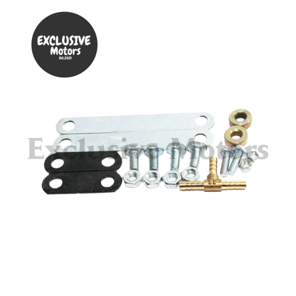 Turbo Kit for Nissan Skyline R32/R33/R34 GTR (RB25 GT35)