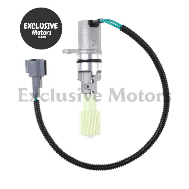 Speed Sensor for Nissan D21 Pickup & Pathfinder (1994-2001)