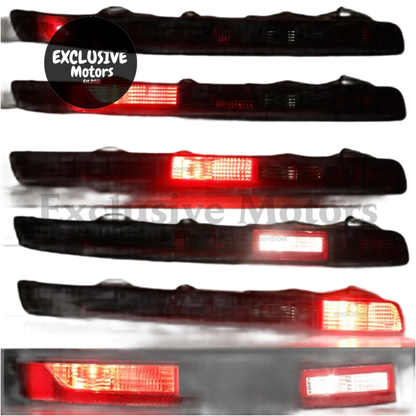 Rear Reverse Brake Light for Audi Q7 (2009-2015)