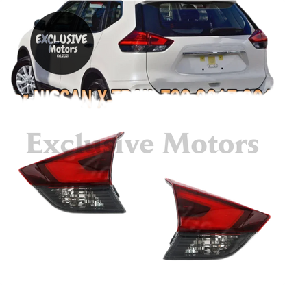 Nissan X-Trail T32 Tail Light Assembly 2017-2019 Reliable Fit