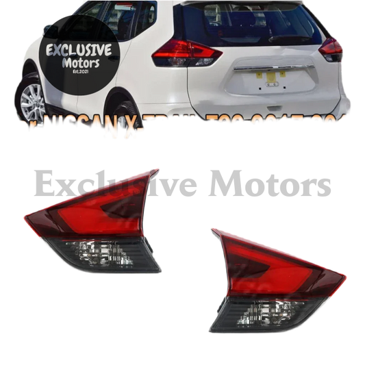 Tail Light for Nissan X-Trail 2017-2019