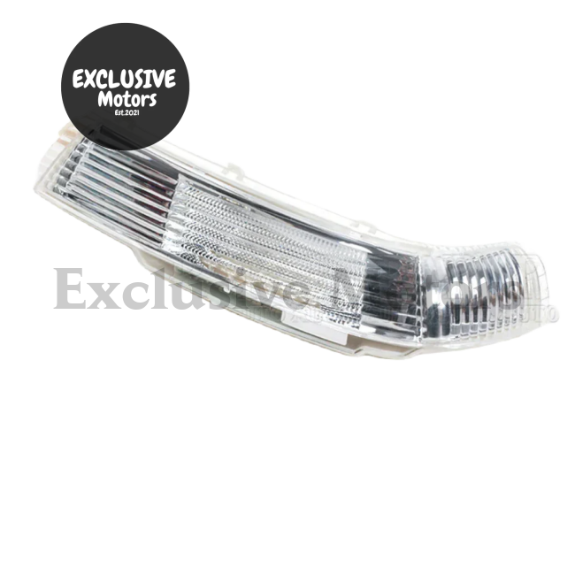 Rear View Mirror LED Turn Signal Light for VW Touareg