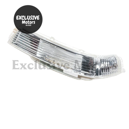 Rear View Mirror LED Turn Signal Light for VW Touareg